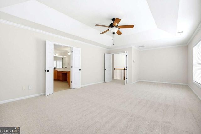 157 Bradshaw Park Drive, Woodstock, GA 30188