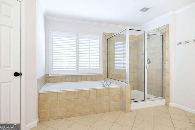 157 Bradshaw Park Drive, Woodstock, GA 30188
