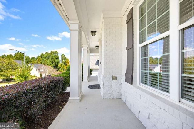 157 Bradshaw Park Drive, Woodstock, GA 30188