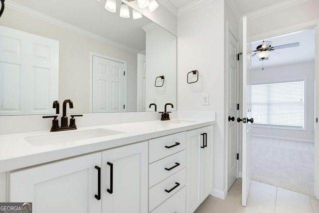 157 Bradshaw Park Drive, Woodstock, GA 30188