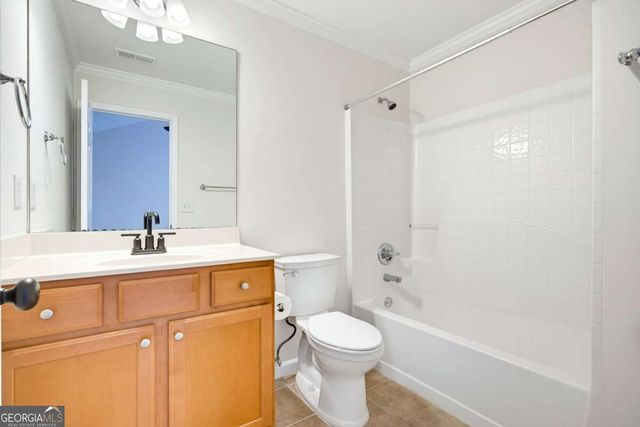 157 Bradshaw Park Drive, Woodstock, GA 30188