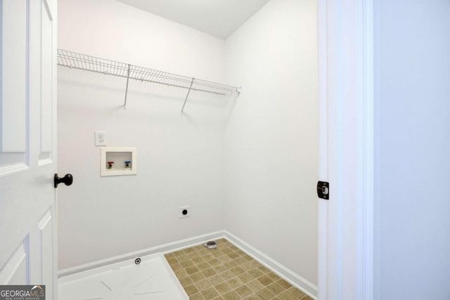 157 Bradshaw Park Drive, Woodstock, GA 30188