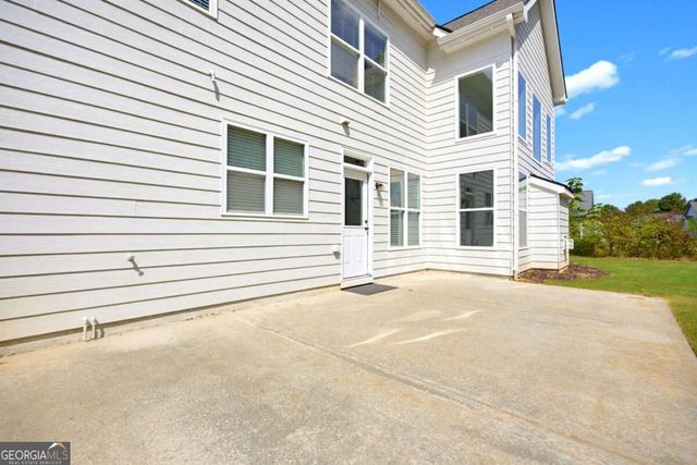 157 Bradshaw Park Drive, Woodstock, GA 30188