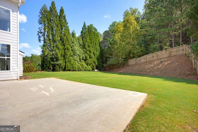 157 Bradshaw Park Drive, Woodstock, GA 30188