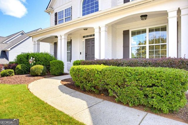157 Bradshaw Park Drive, Woodstock, GA 30188
