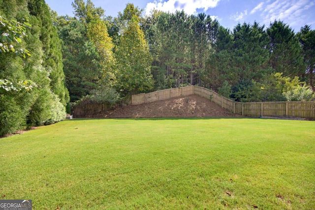 157 Bradshaw Park Drive, Woodstock, GA 30188