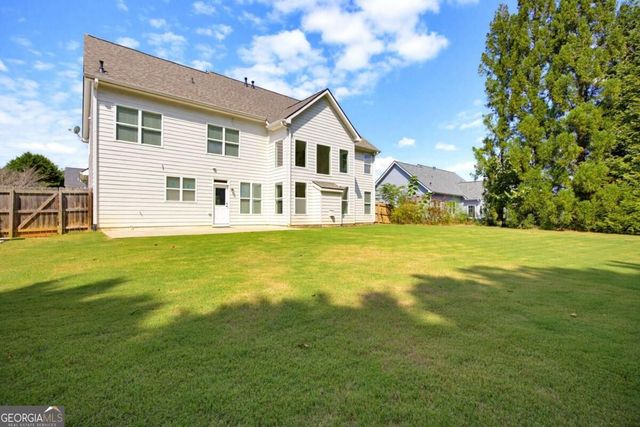 157 Bradshaw Park Drive, Woodstock, GA 30188