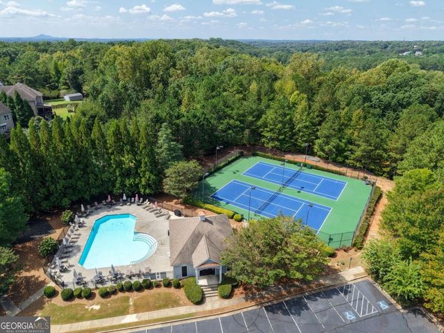 157 Bradshaw Park Drive, Woodstock, GA 30188