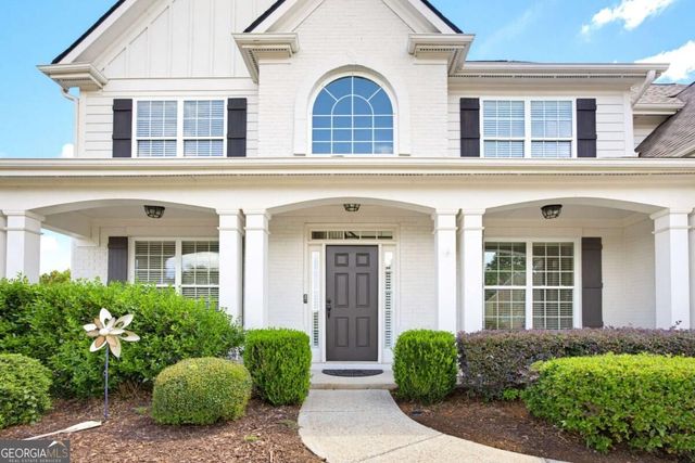 157 Bradshaw Park Drive, Woodstock, GA 30188