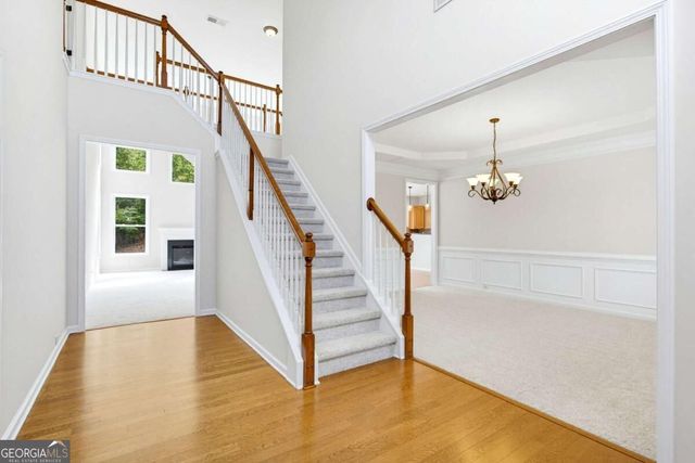 157 Bradshaw Park Drive, Woodstock, GA 30188