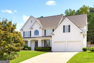 157 Bradshaw Park Drive, Woodstock, GA 30188