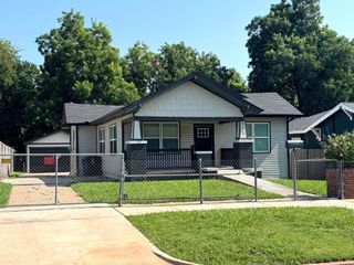 711 NW 34th Street, Oklahoma City, OK 73118