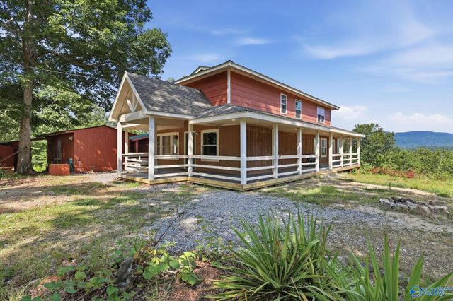 421 Dogwood Lane, Rising Fawn, GA 30738