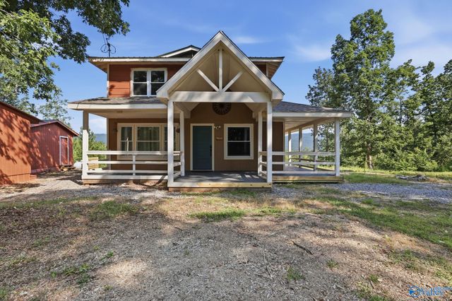 421 Dogwood Lane, Rising Fawn, GA 30738