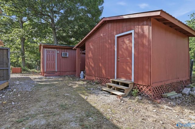 421 Dogwood Lane, Rising Fawn, GA 30738