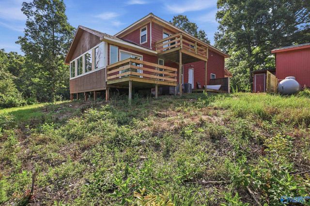 421 Dogwood Lane, Rising Fawn, GA 30738