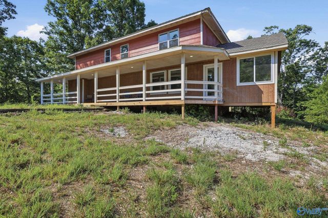 421 Dogwood Lane, Rising Fawn, GA 30738