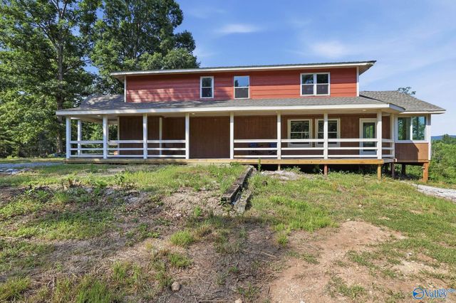 421 Dogwood Lane, Rising Fawn, GA 30738