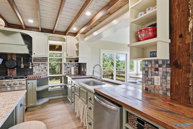 421 Dogwood Lane, Rising Fawn, GA 30738