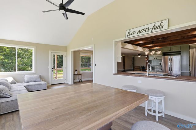 421 Dogwood Lane, Rising Fawn, GA 30738