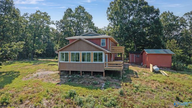 421 Dogwood Lane, Rising Fawn, GA 30738
