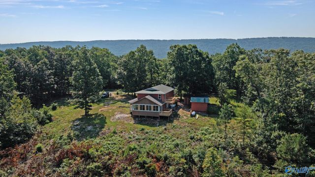 421 Dogwood Lane, Rising Fawn, GA 30738