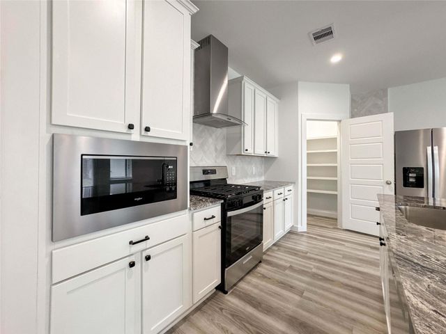 2934 Concord Village Way, Houston, TX 77051