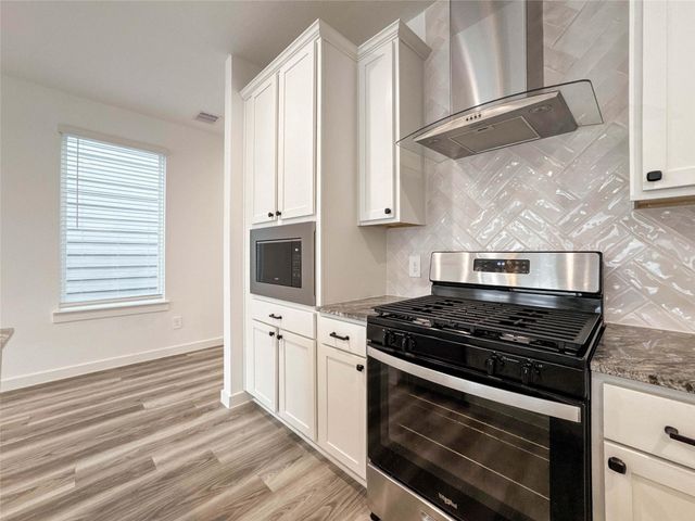 2934 Concord Village Way, Houston, TX 77051