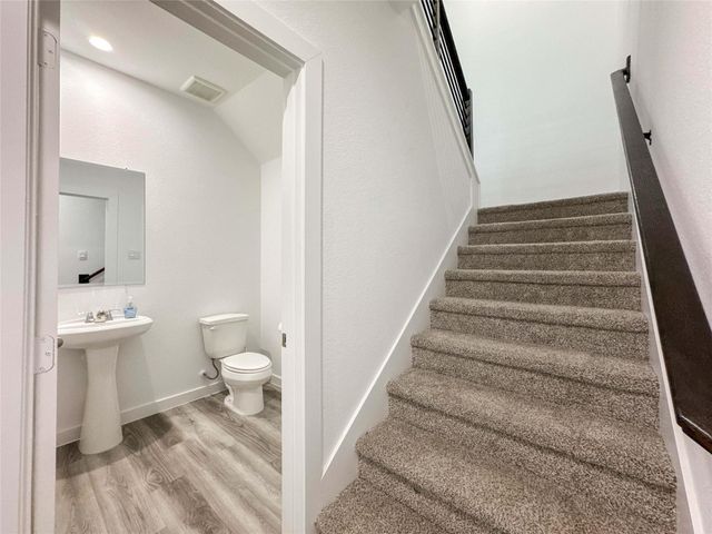 2934 Concord Village Way, Houston, TX 77051