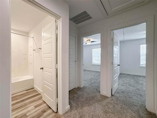 2934 Concord Village Way, Houston, TX 77051