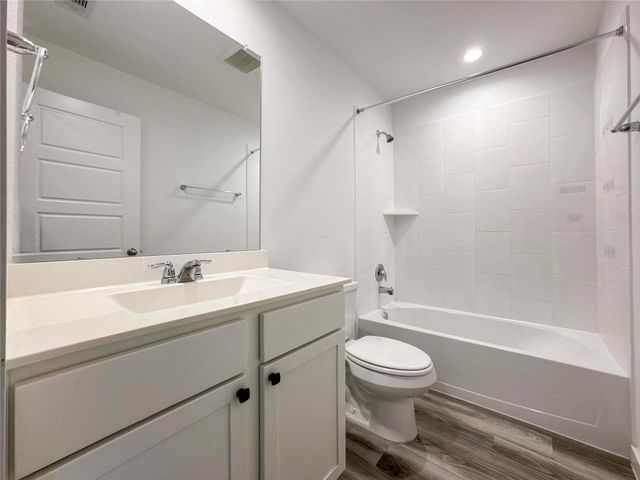 2934 Concord Village Way, Houston, TX 77051