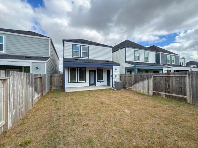 2934 Concord Village Way, Houston, TX 77051