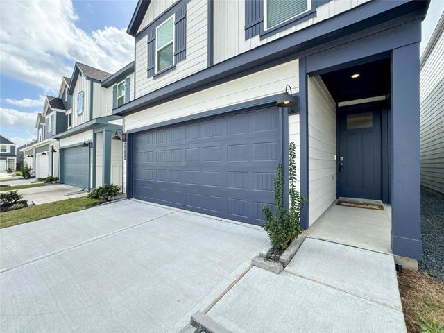 2934 Concord Village Way, Houston, TX 77051