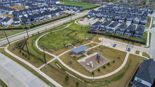 2934 Concord Village Way, Houston, TX 77051