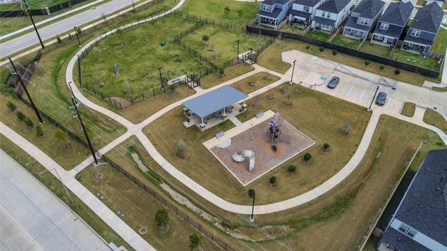 2934 Concord Village Way, Houston, TX 77051