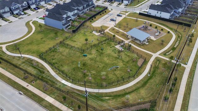 2934 Concord Village Way, Houston, TX 77051