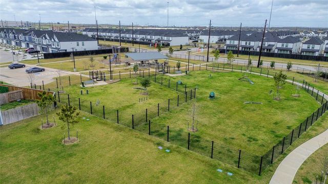 2934 Concord Village Way, Houston, TX 77051