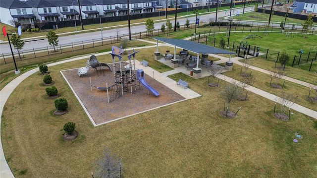 2934 Concord Village Way, Houston, TX 77051