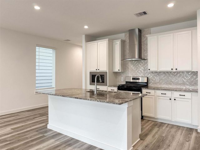 2934 Concord Village Way, Houston, TX 77051