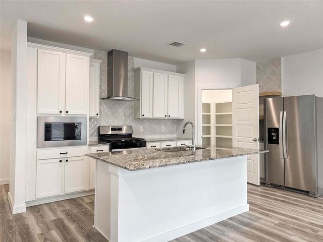 2934 Concord Village Way, Houston, TX 77051