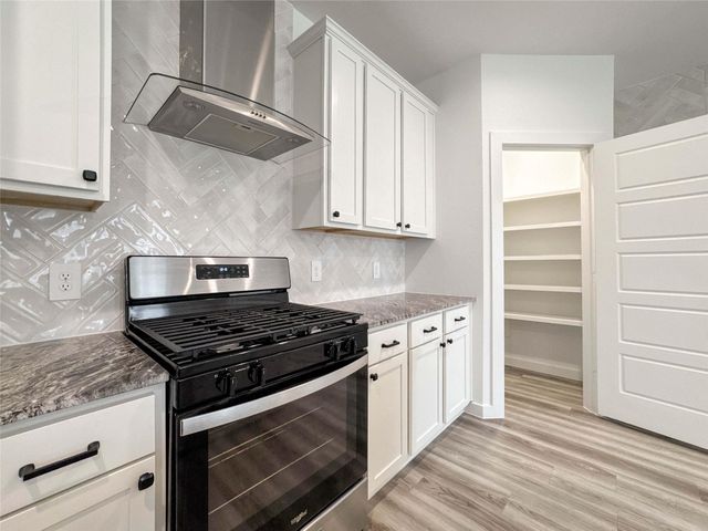 2934 Concord Village Way, Houston, TX 77051