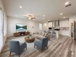 2934 Concord Village Way, Houston, TX 77051