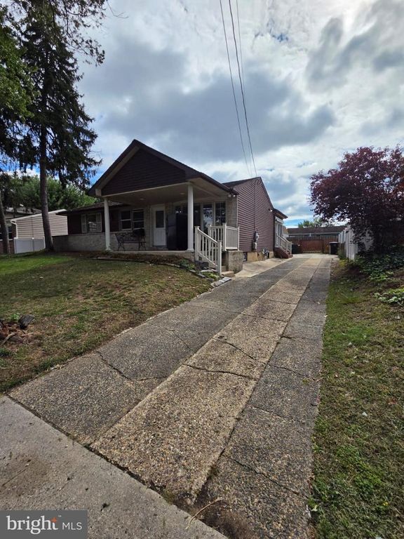 1227 CLEMENTS BRIDGE RD, DEPTFORD TWP, NJ 08096 — photo 2