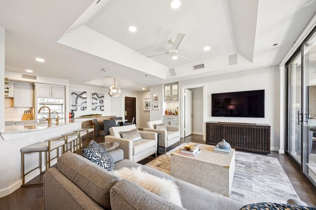 5909 Luther Lane 2107, Dallas, TX 75225