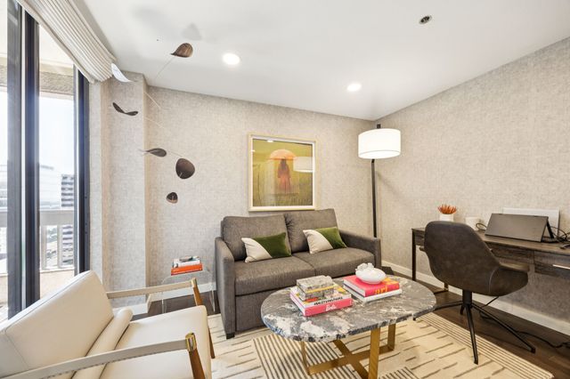 5909 Luther Lane 2107, Dallas, TX 75225