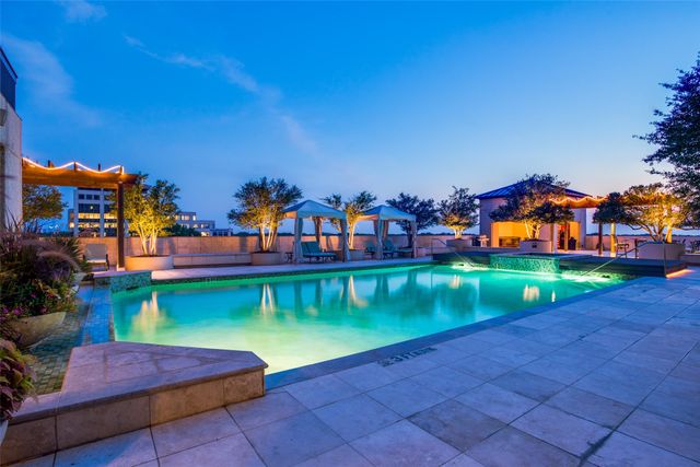 5909 Luther Lane 2107, Dallas, TX 75225
