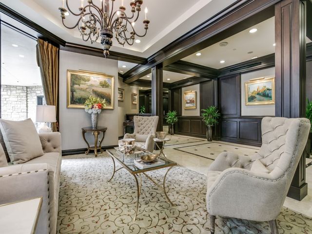 5909 Luther Lane 2107, Dallas, TX 75225
