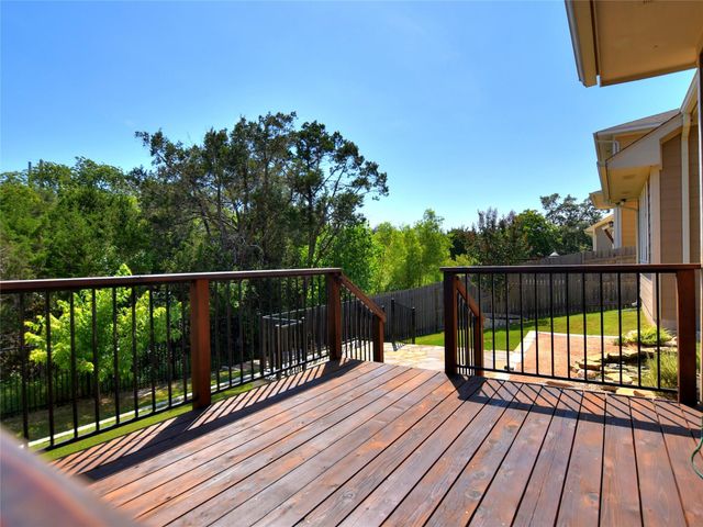 721 Clear Stream XING, Austin, TX 78753