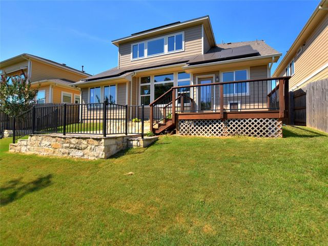 721 Clear Stream XING, Austin, TX 78753