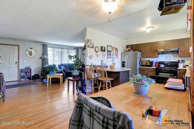 8410 Dagan Street, Anchorage, AK 99502